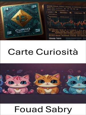 cover image of Carte Curiosità